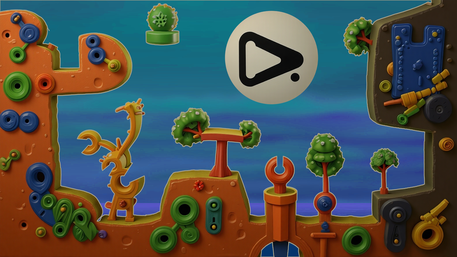 Toy Land