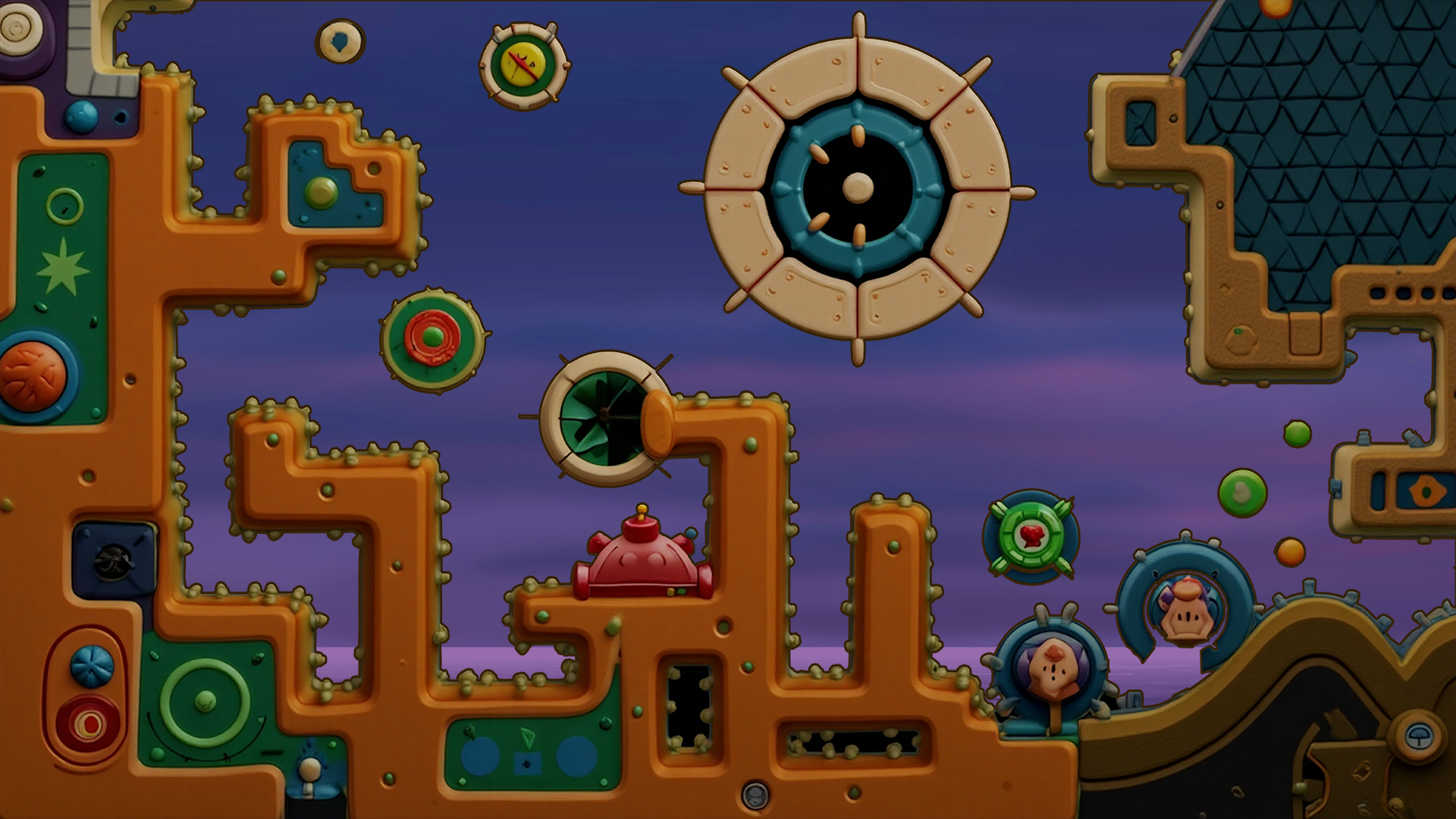 Toy Land 2