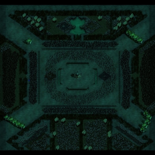 Needs More Wood!