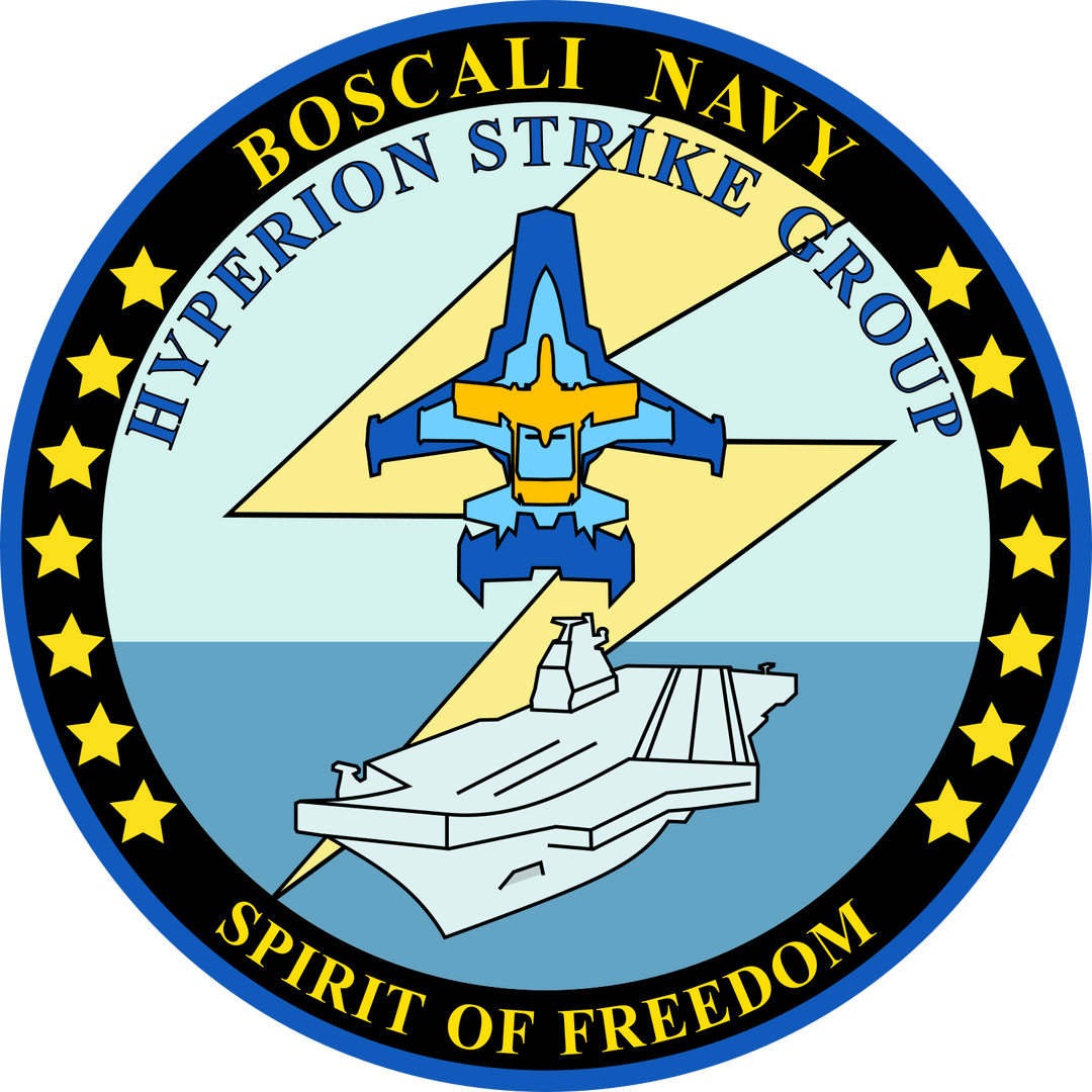 Free Flight Conquered (Boscali)