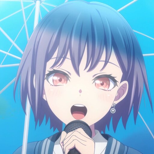 Steamワークショップ::mygo 高松灯壁纸