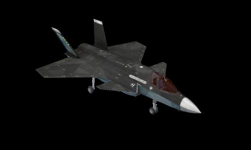 Nellis AFB Splinter