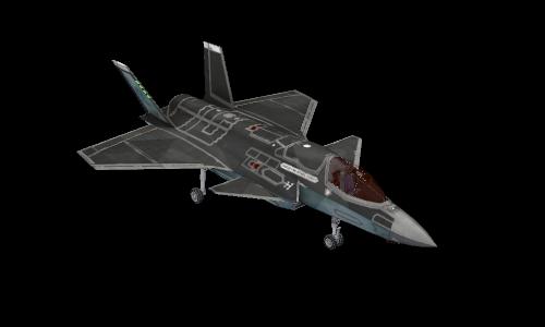 Nellis AFB Splinter High Vis