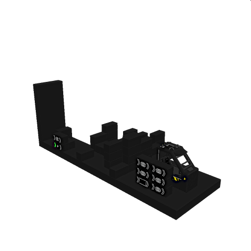 Keypad thing
