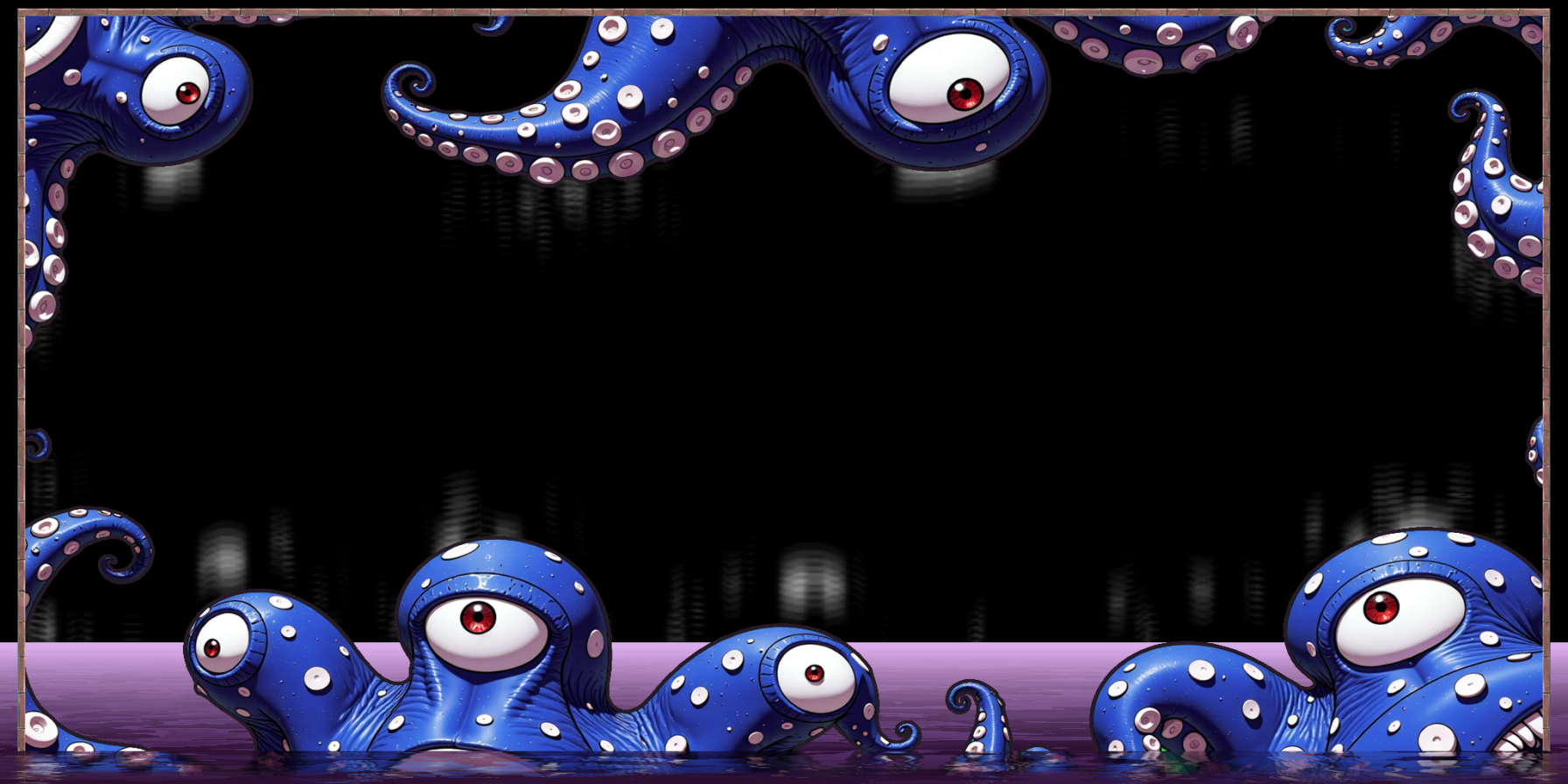 Tentacle 25