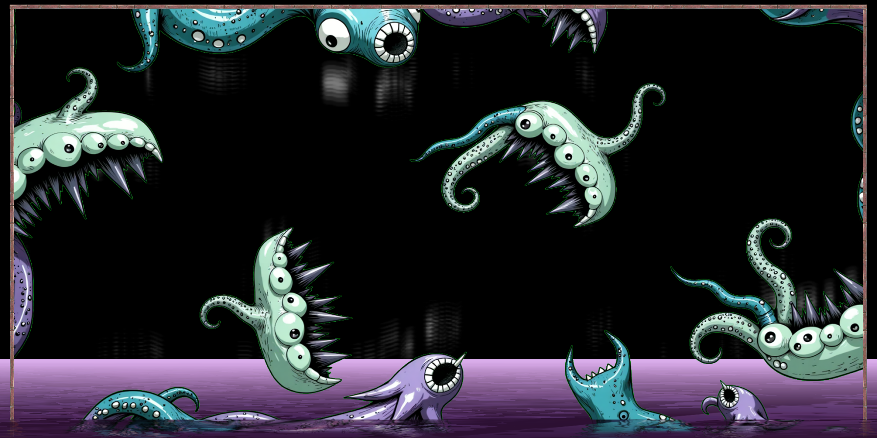 Tentacle 28