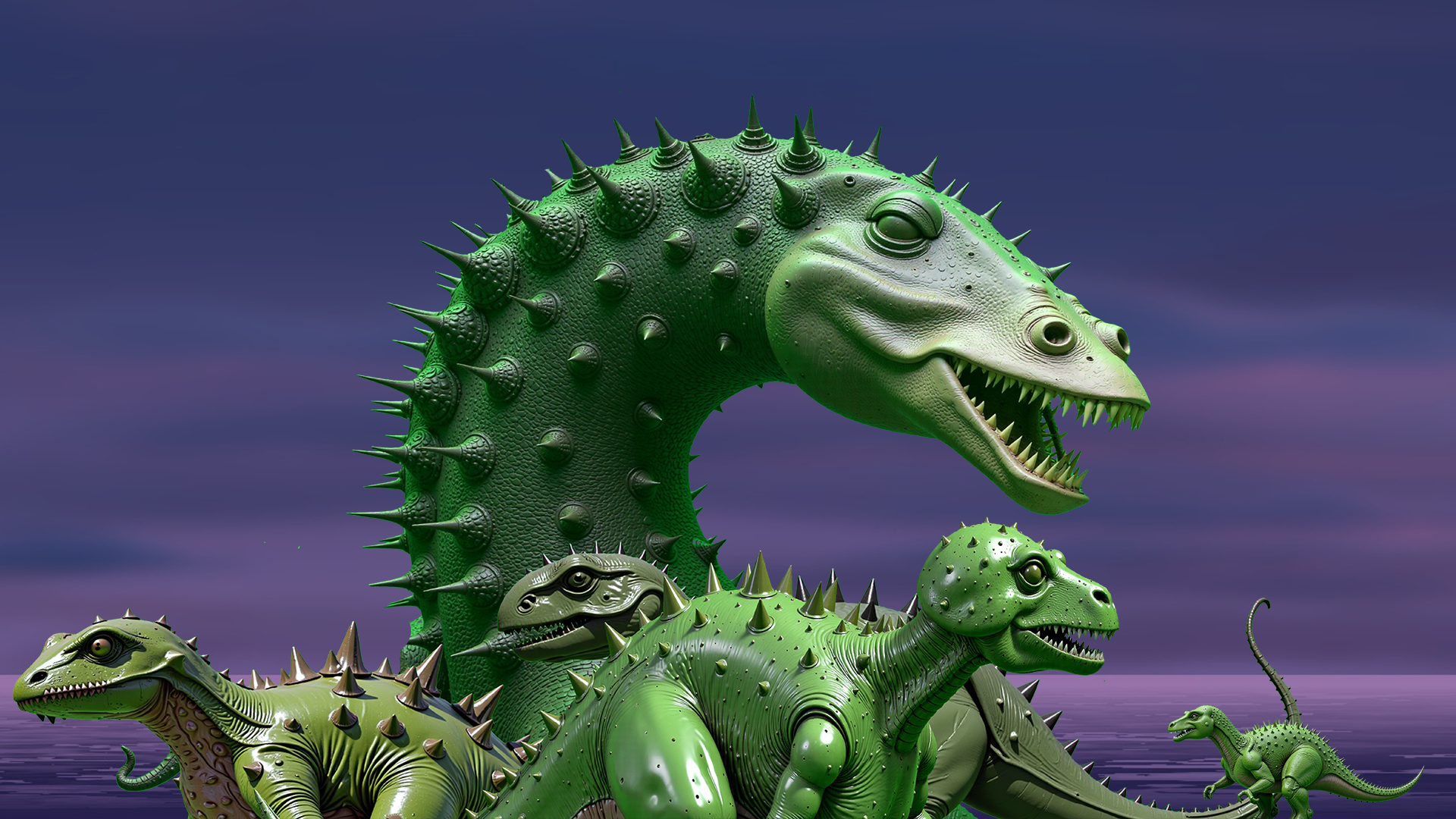 Dinosaur