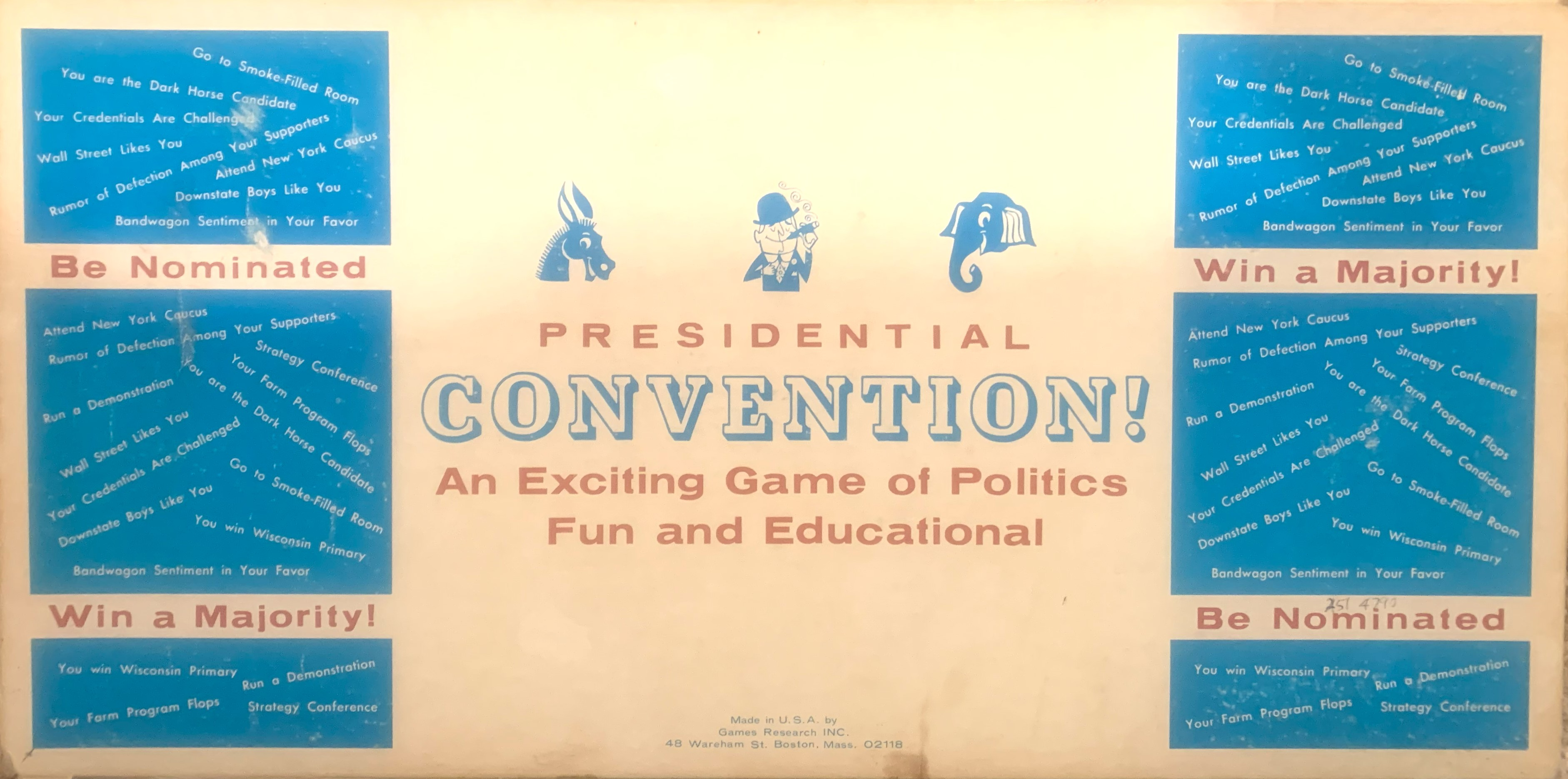 Convention (1960)