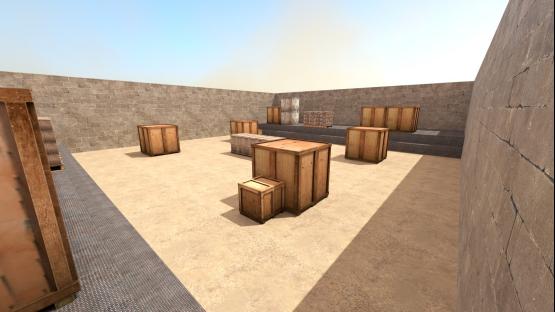 am_must2 – Counter-Strike 2 Mod