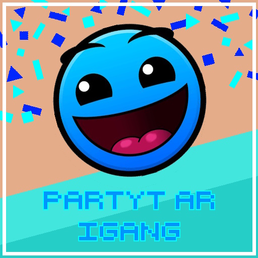 Partyt Ar Irgang