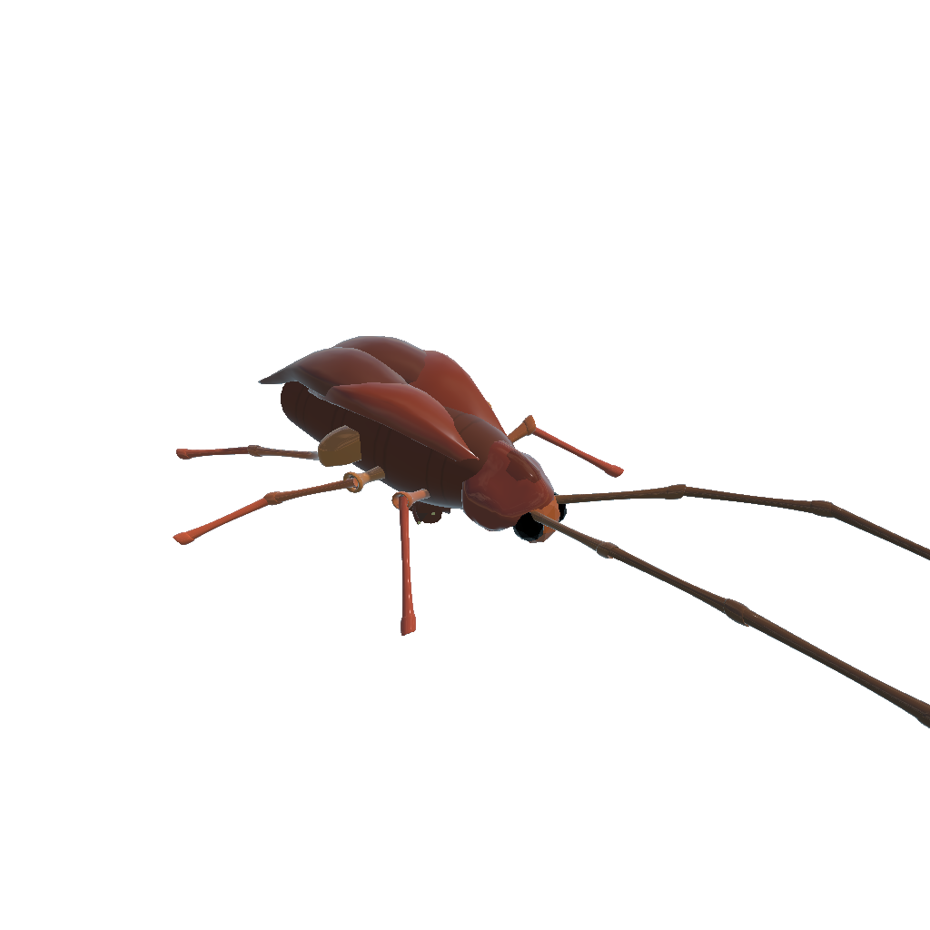 cockroach