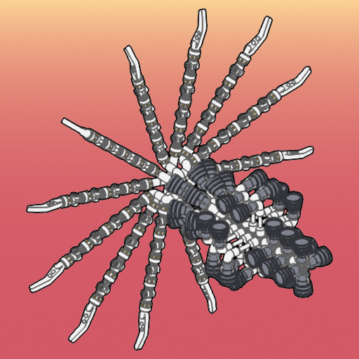 Squid Rocket