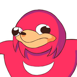 uganda knuckles