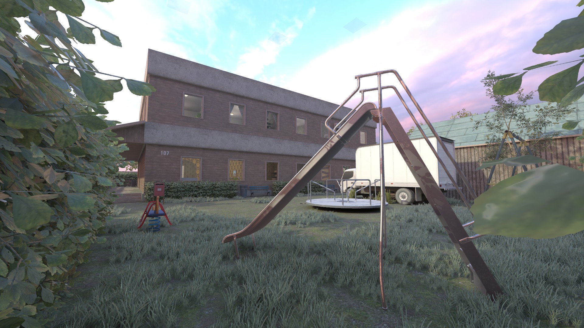 Steam Workshop::first house [Hide and Seek]