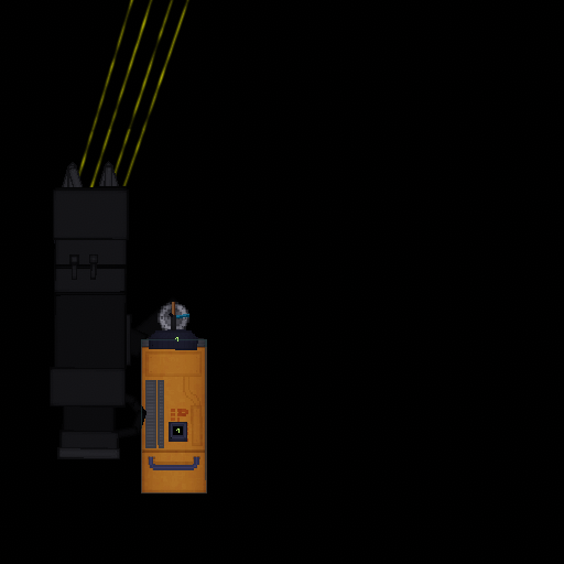 AIR DEFENSE MISSILE SYSTEM