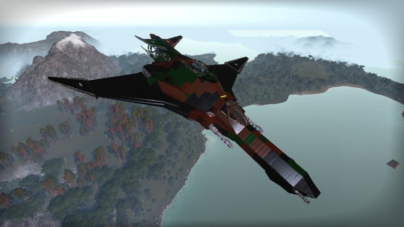 F44 Phantom SV for Reforged Eden 2