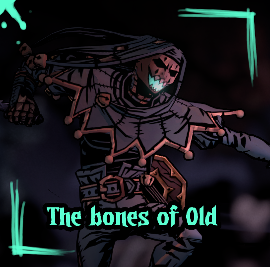 TheBonesOfOld Jester