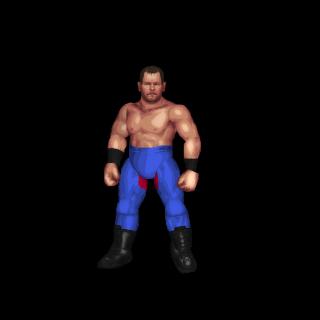 Chris Benoit
