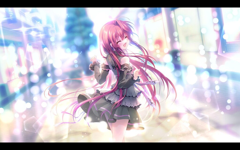 Steam Community :: Mashiroiro Symphony HD -Sana Edition-