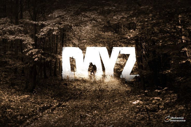 broken - Legacy DayZ Animations for A3