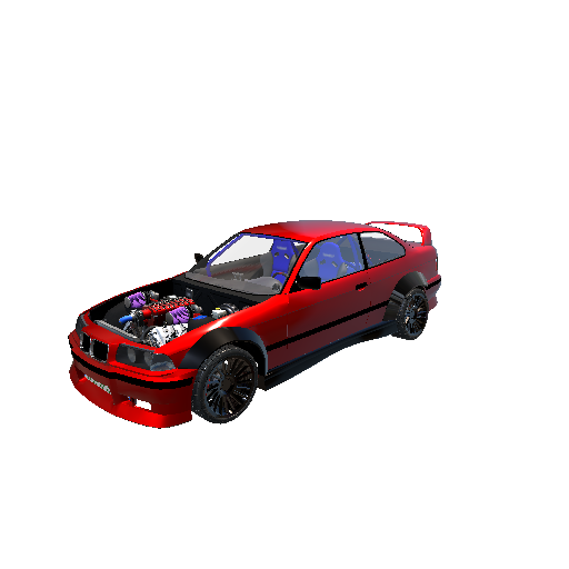 BAW_X36_Coupe