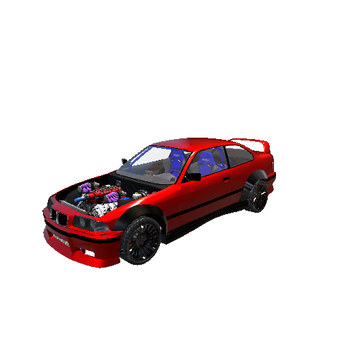 BAW_X36_Coupe