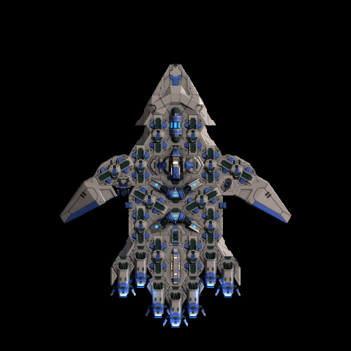 Supreme Emperor