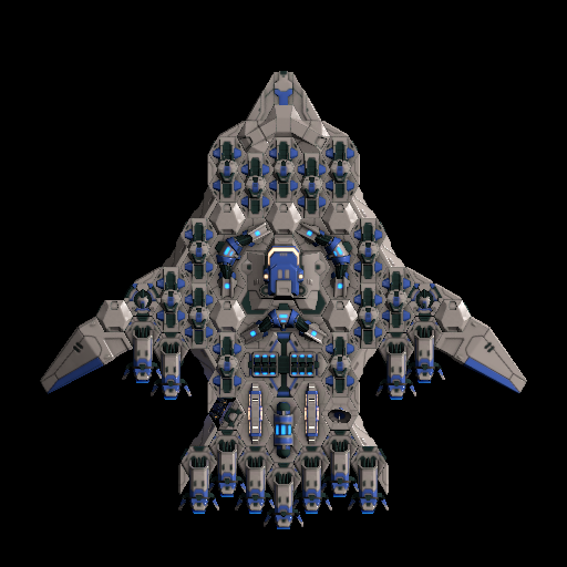 Supreme Emperor V2