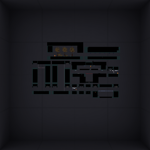 Protogen Game Map Parts