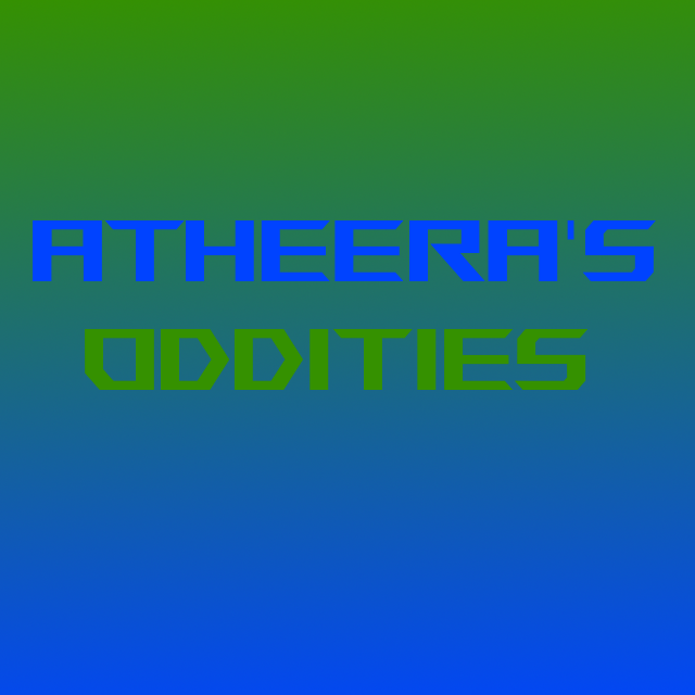 Atheeras Oddities v1.0.1 – Necesse Mod