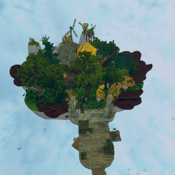 Valeshade Inn