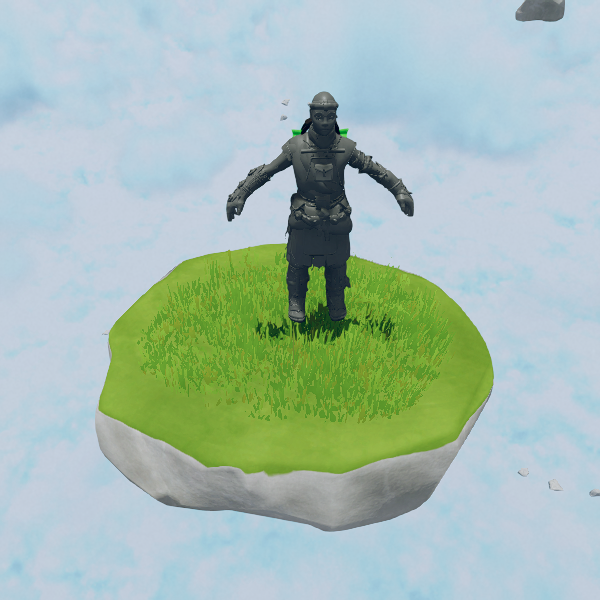 VOID v1