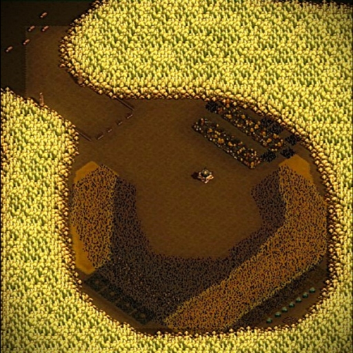 Bottlenecked