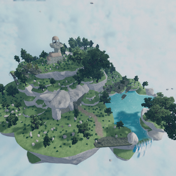 Pirates Cove