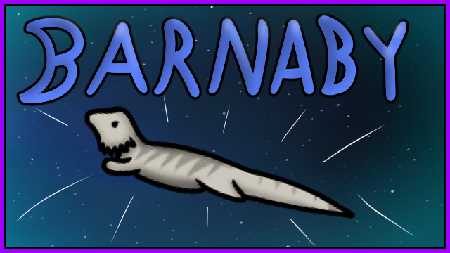 The Barnaby Mod
