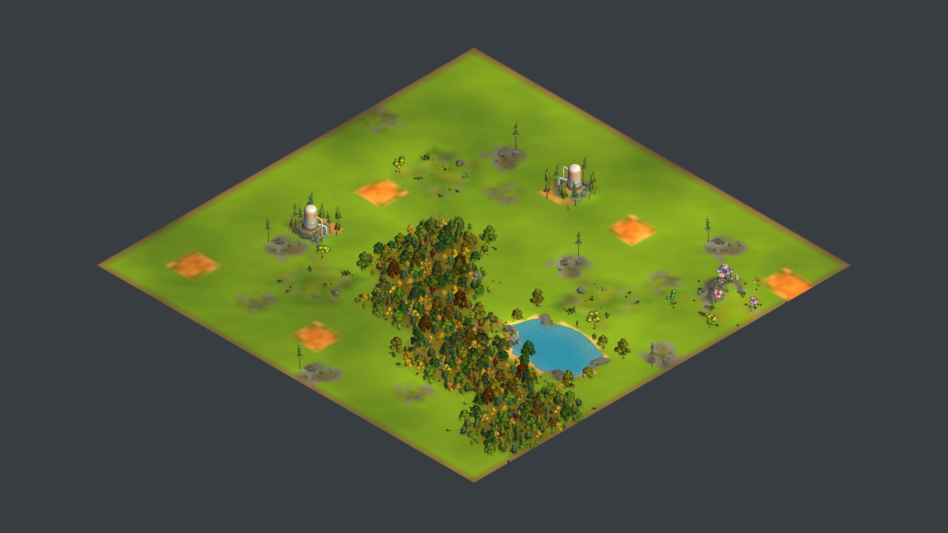 tank battle medium preview
