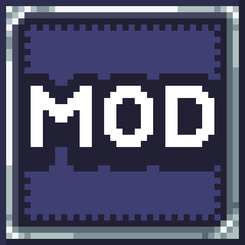 Mod – tModLoader Mod