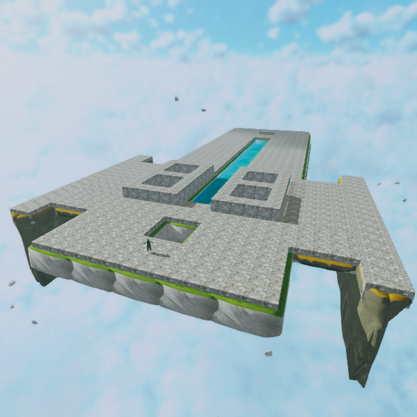 Navis Trium Sanctuaria