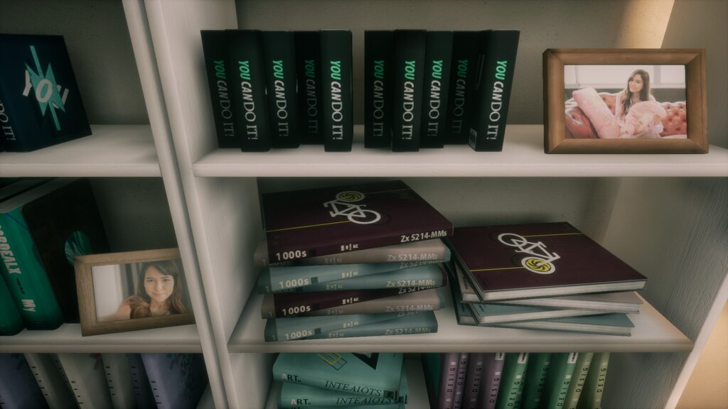 Steam コミュニティ :: Home Sweet Home