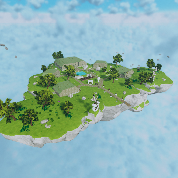 Zephyrvale Village