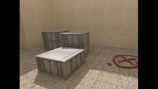 de_dust3_jarik – Counter-Strike 2 Mod