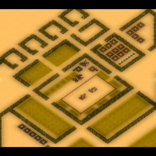 Cross Roads