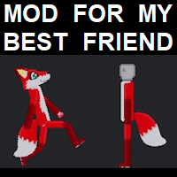 Mod for my best friend