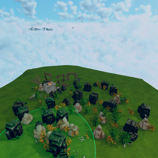 rroofs		