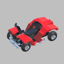 QuadBike