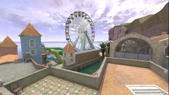 de_armada [WIP] – Counter-Strike 2 Mod