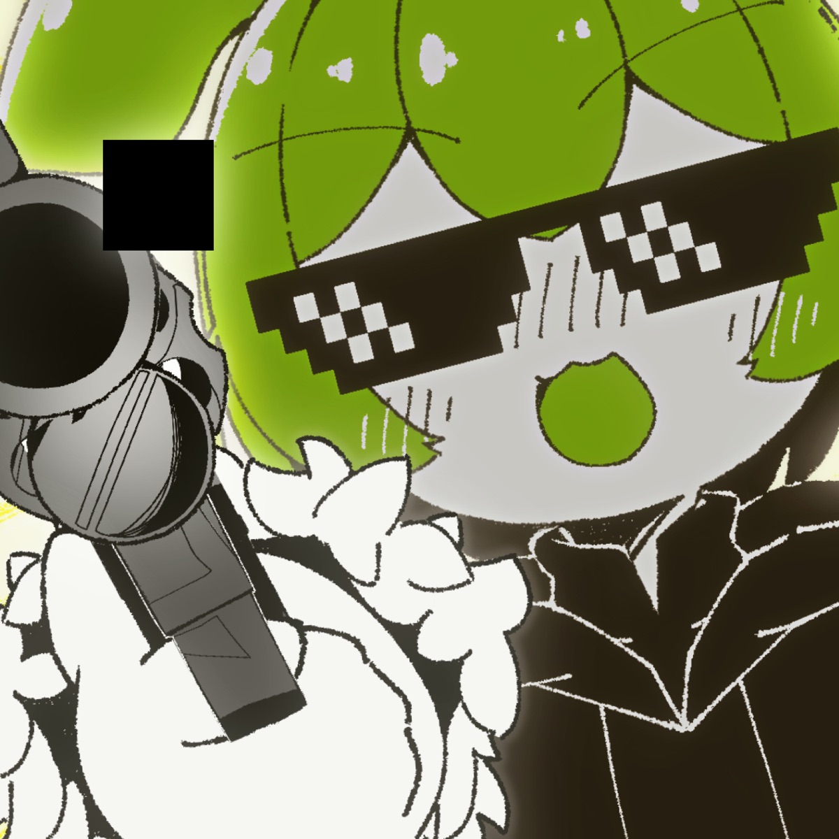 Momiagewo Shakaagewo - Zundamon