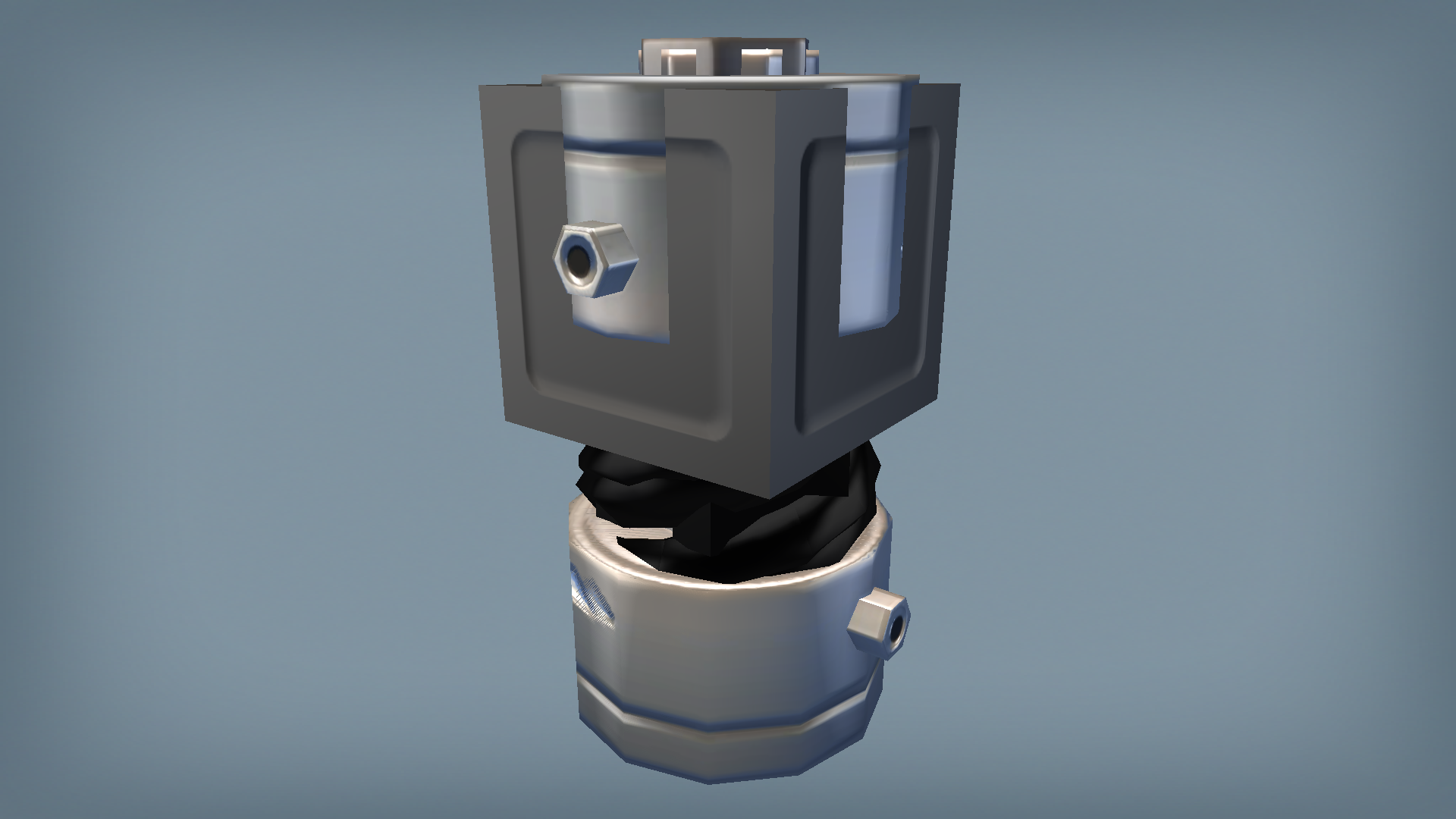 excellent stabiliser