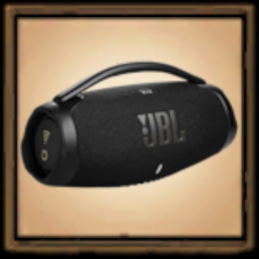 JBL Speaker – Don't Starve Together Mod