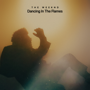 Dancing In The Flames V2